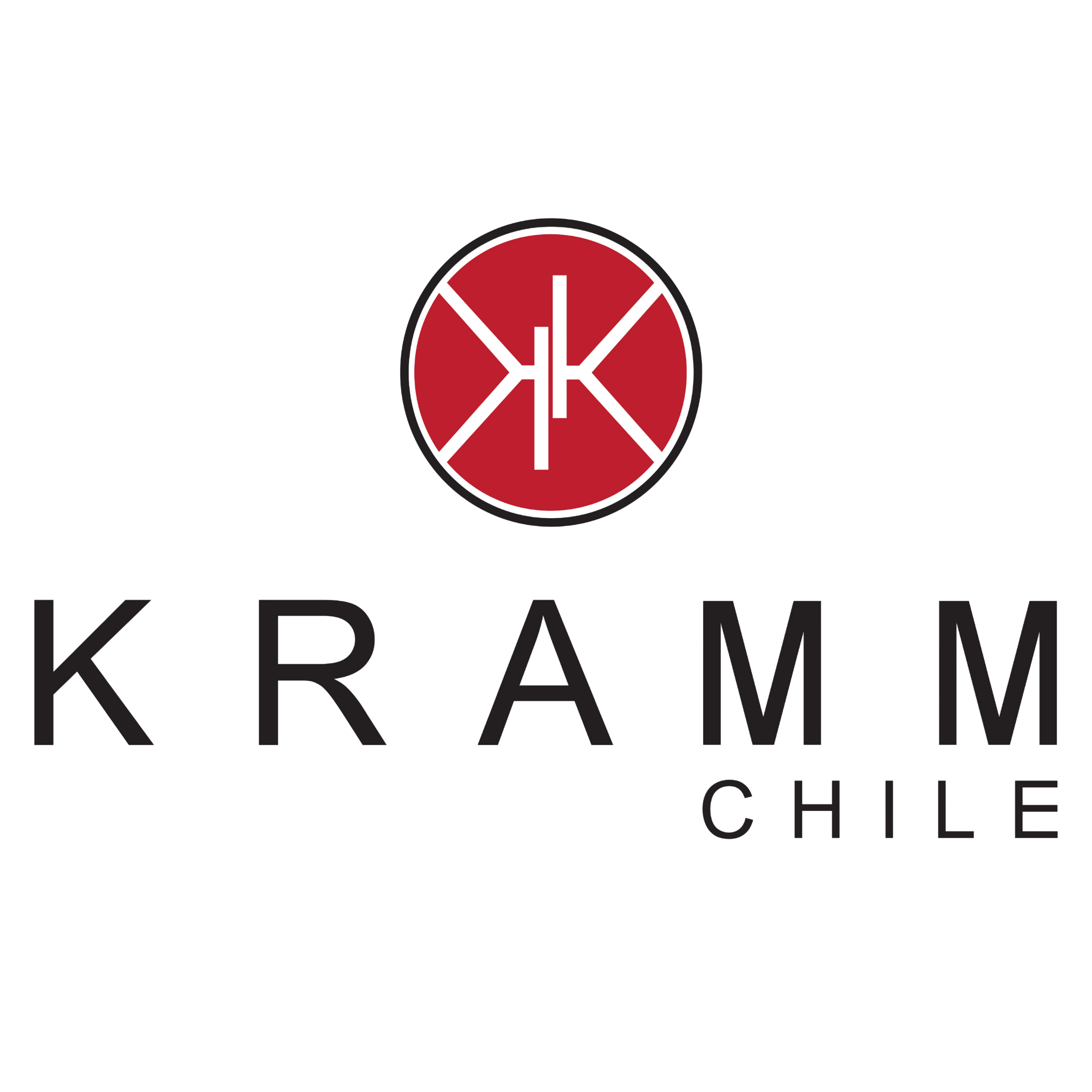 Kramm Chile Logo