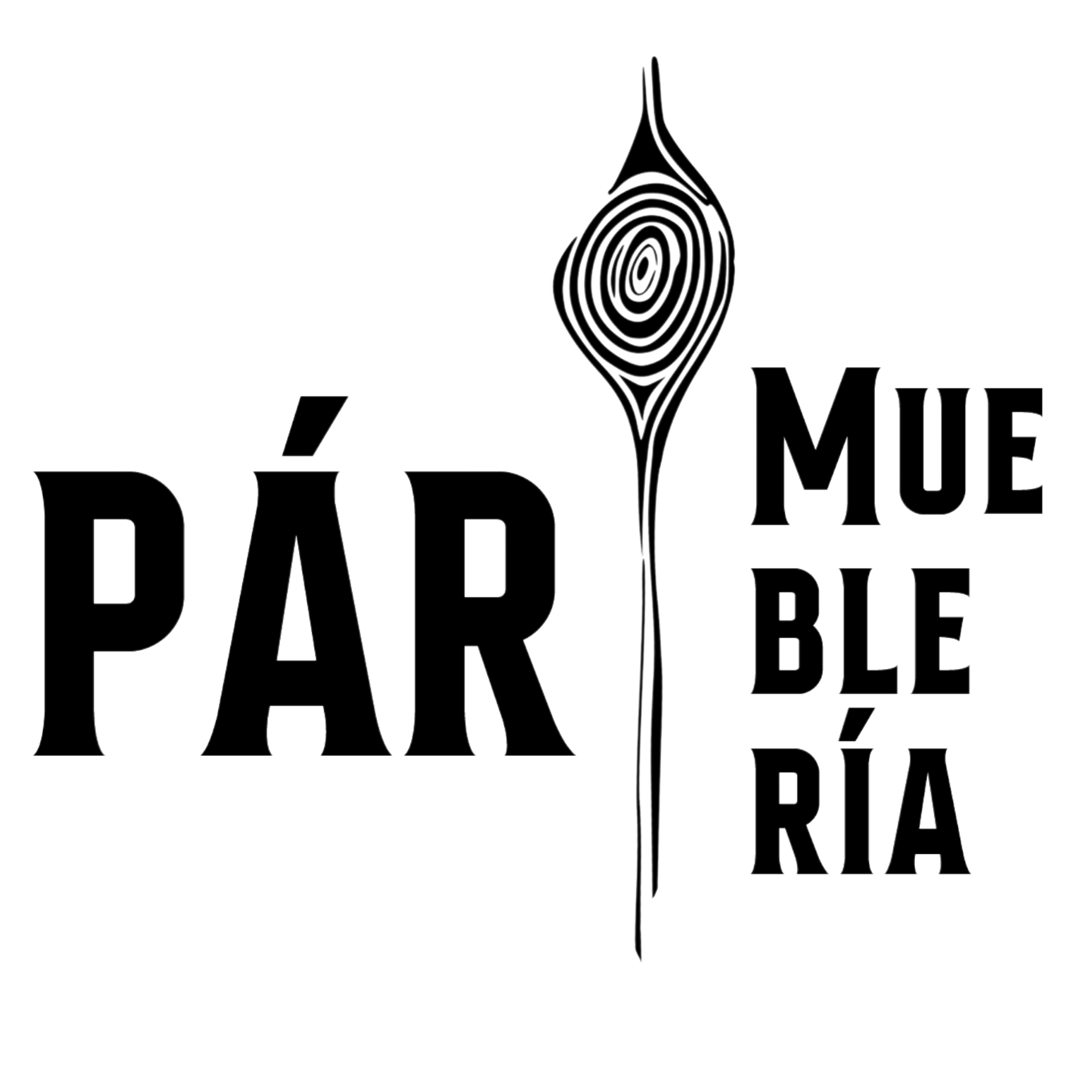 Par Muebleria Logo